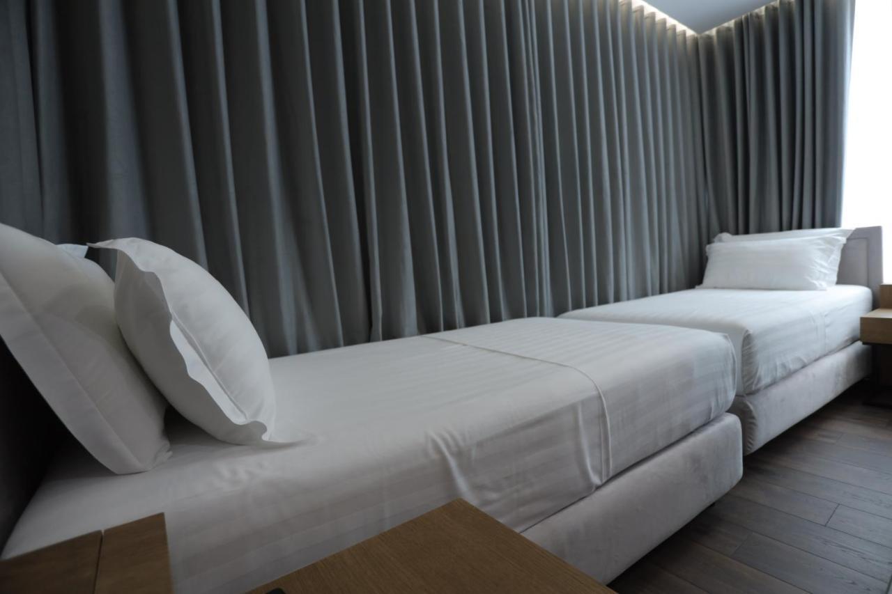 Ap Hotel Boutique Vlorë Exterior foto